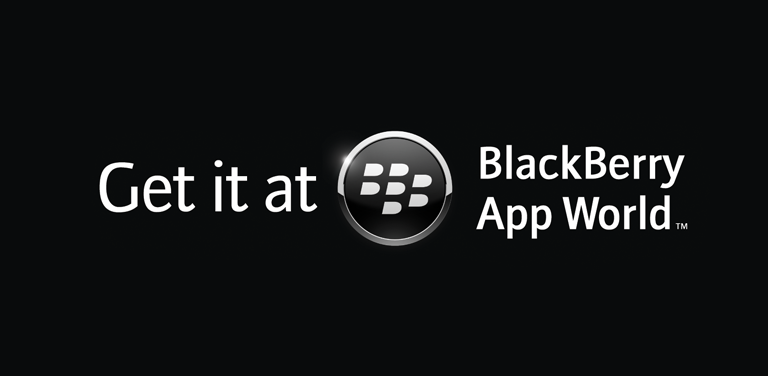 BlackBerry app store opens for business