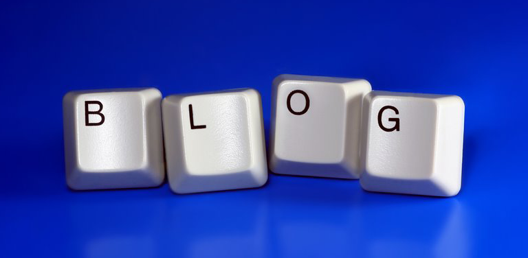 Business Blogging