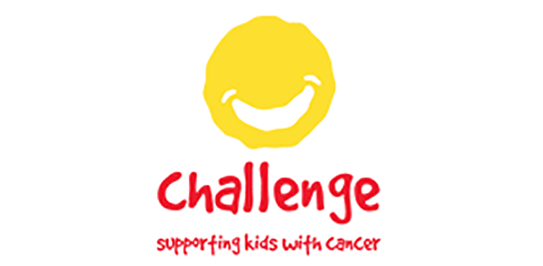 Challenge – Supporting Kids with Cancer