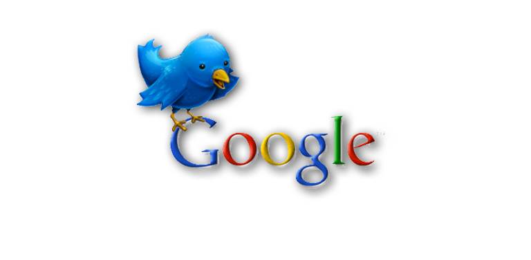 Google May be in Talks to Buy Twitter