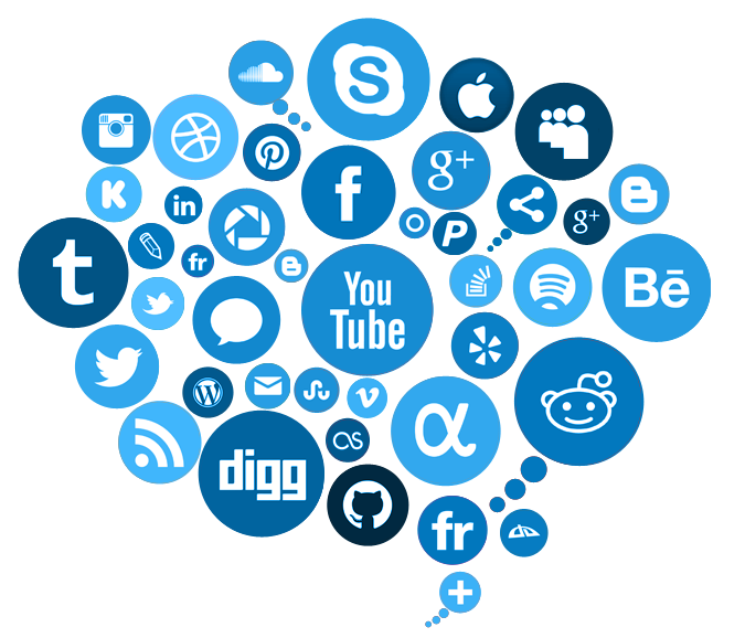 social media management services