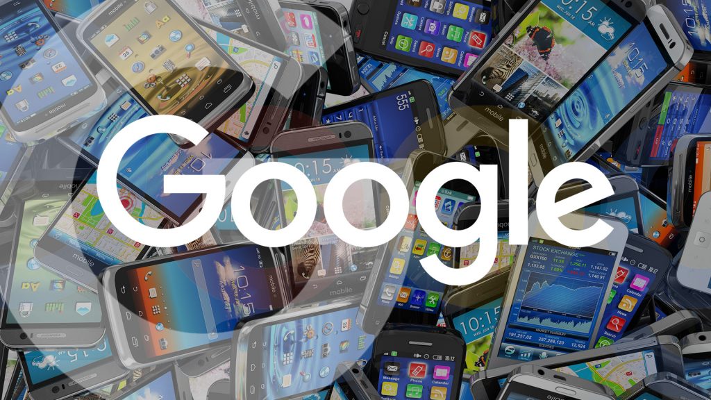 Accelerated Mobile Pages