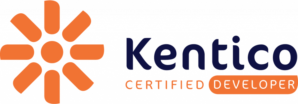 Kentico Certified Developer