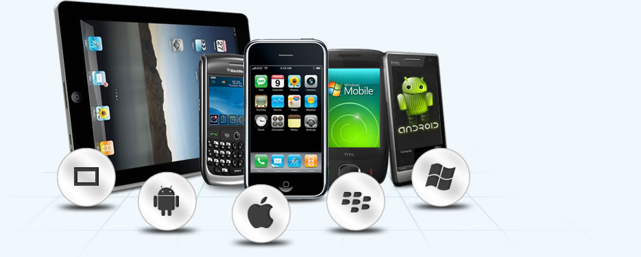 Mobile App Development