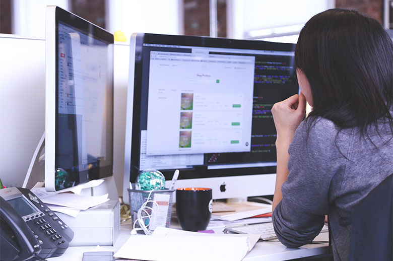 Web Development