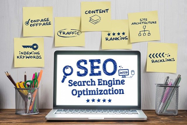 Search Engine Optimisation In Melbourne