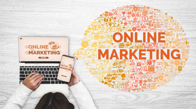 Online Marketing Company Melbourne