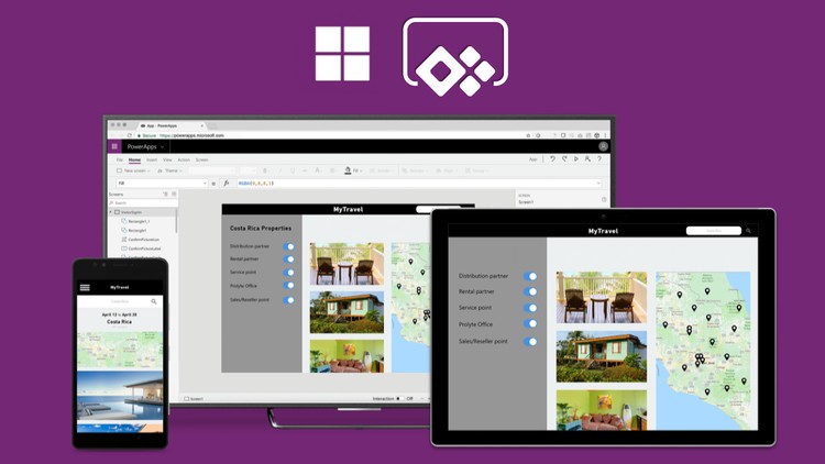 Microsoft PowerApps