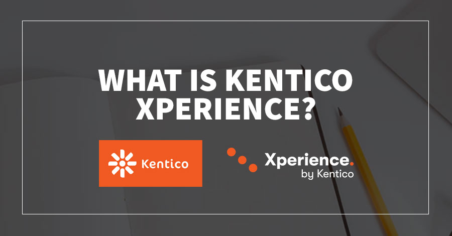 Kentico CMS