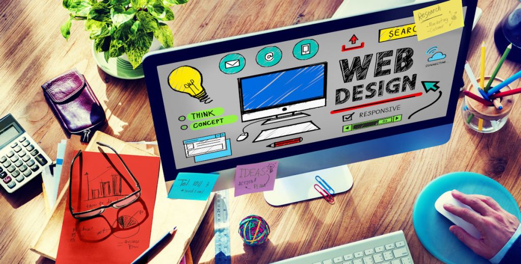 Web Design and SEO