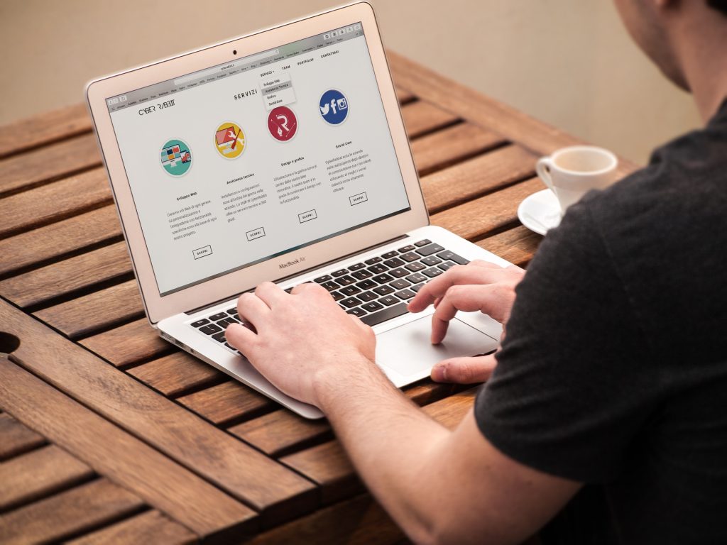 off-page SEO