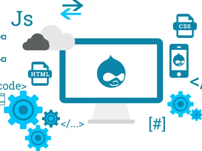 Drupal CMS