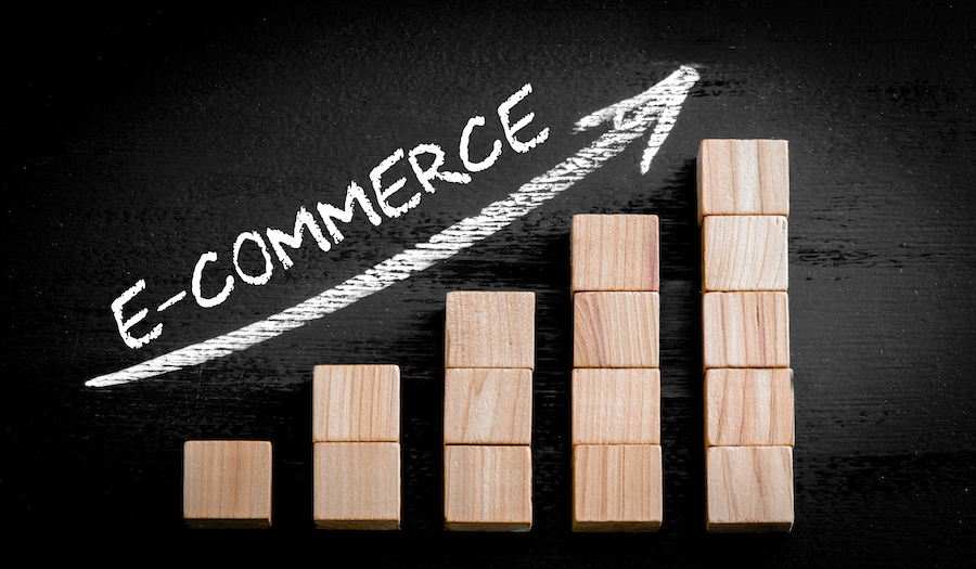 E-Commerce Statistics to Know in 2022