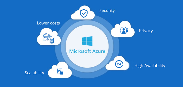 Microsoft Azure