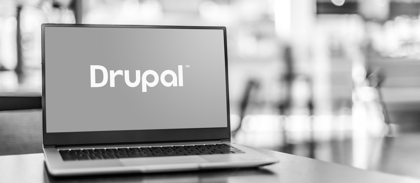 Drupal CMS