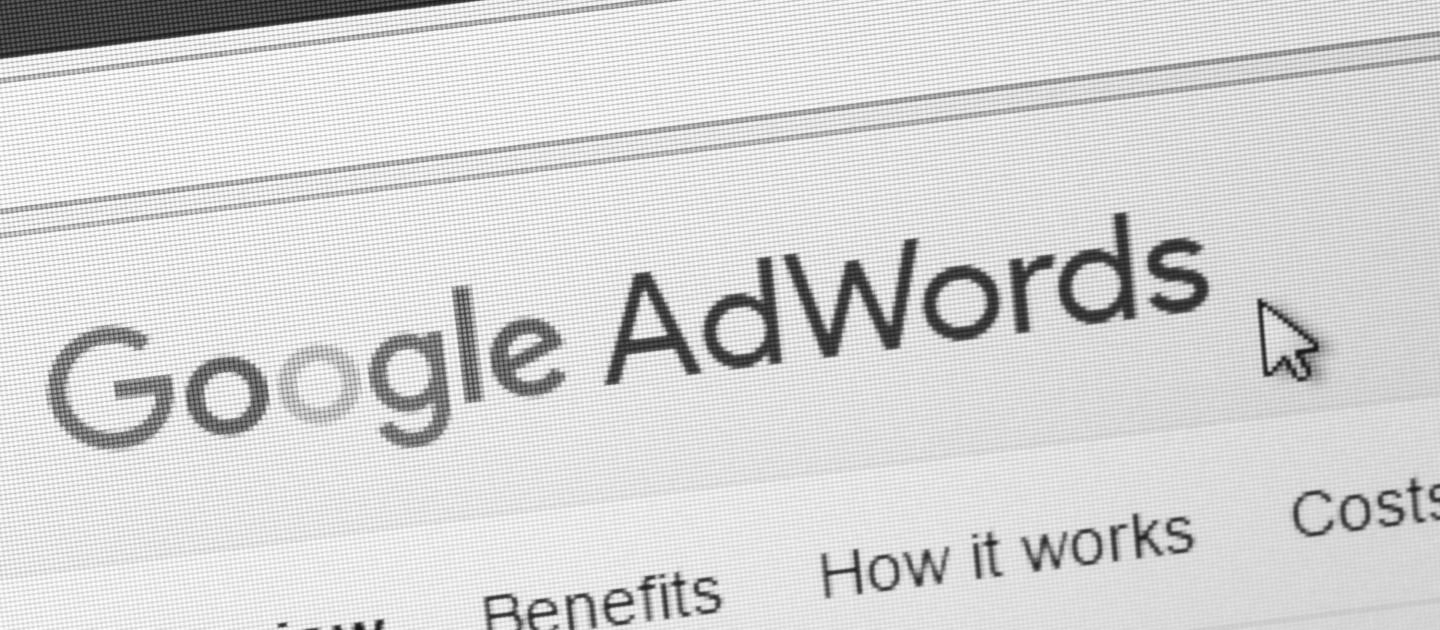 Adwords Management Services