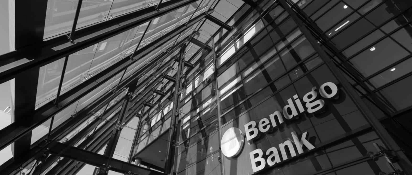 Bendigo Bank