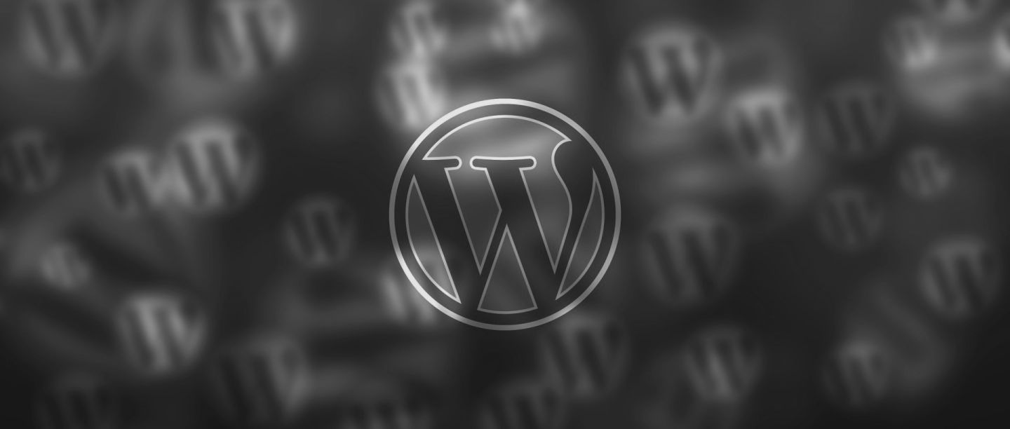 WordPress CMS