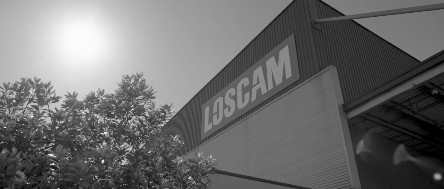 loscam