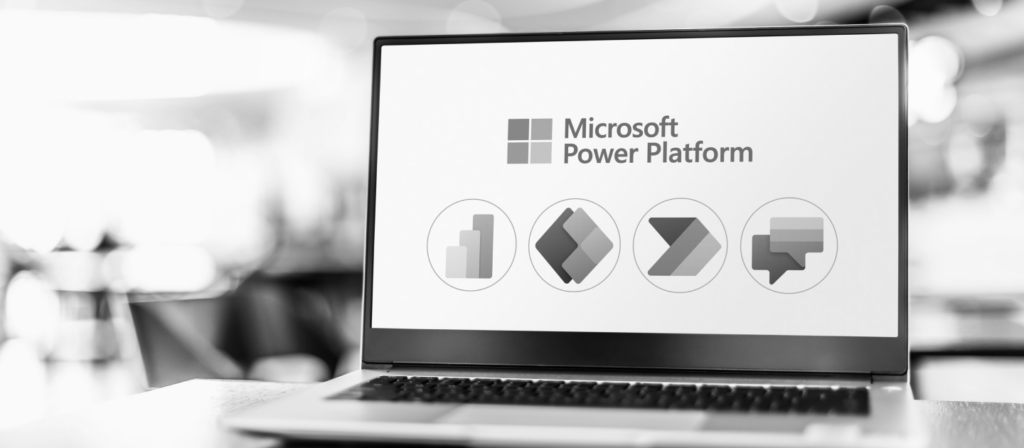 Microsoft Power Platform