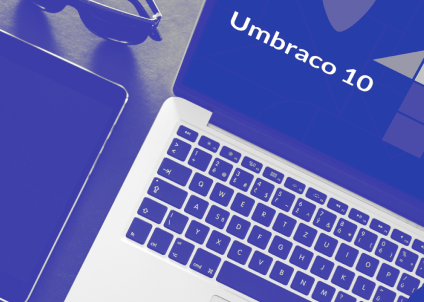 Umbraco Web Agency