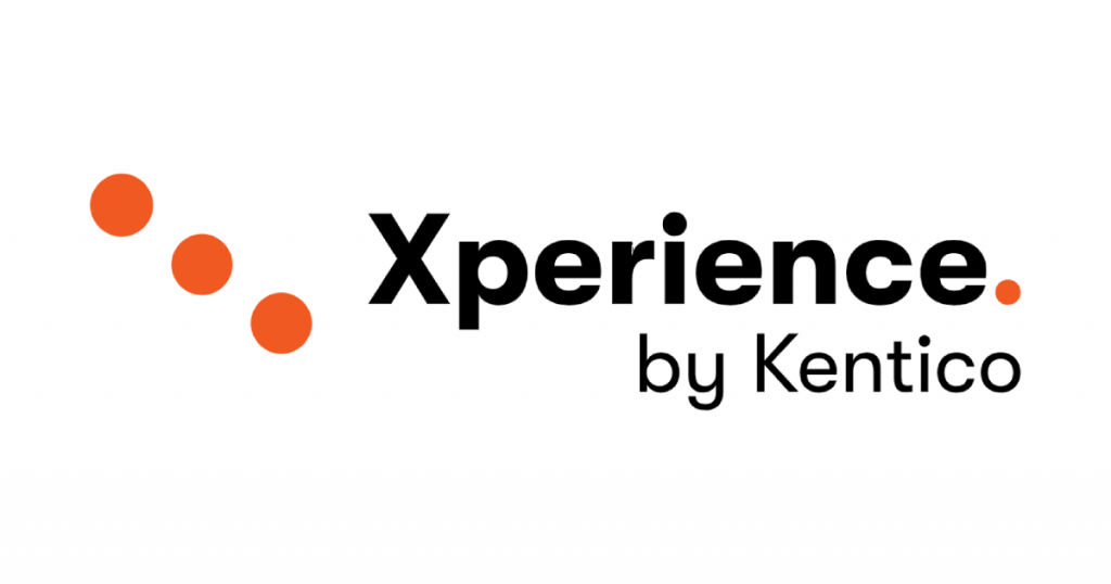 Kentico Xperience