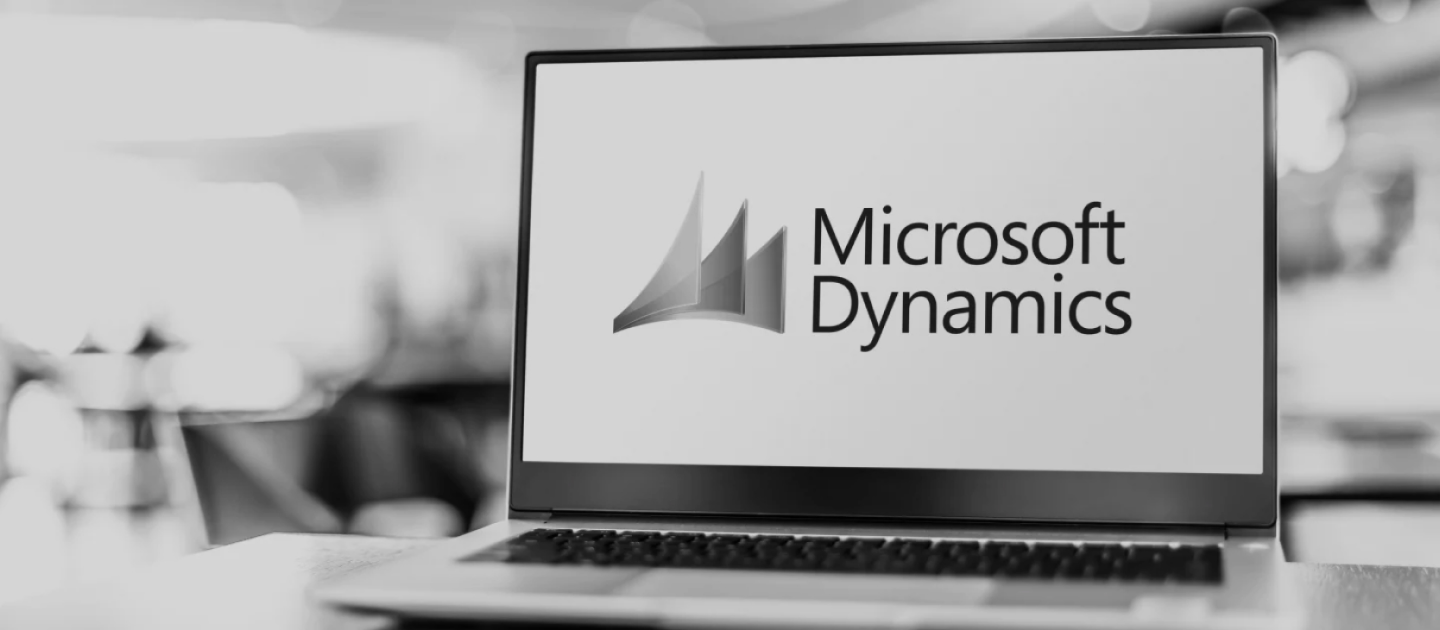 Microsoft Dynamics 365 Services