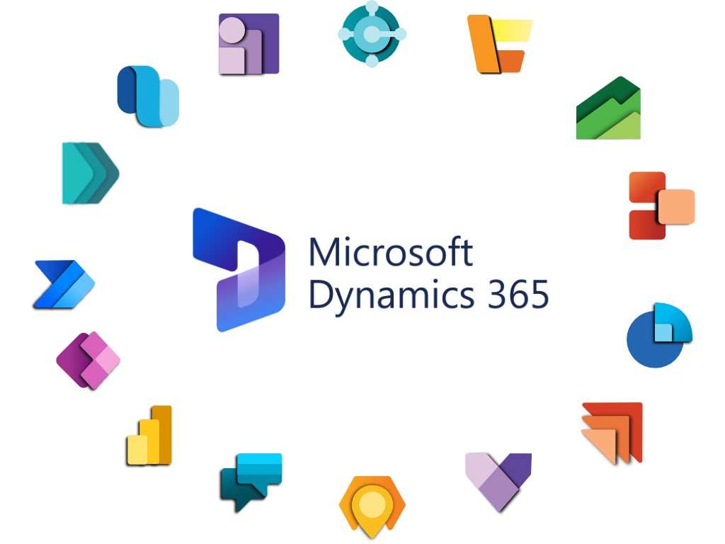 Microsoft Dynamics 365 Services
