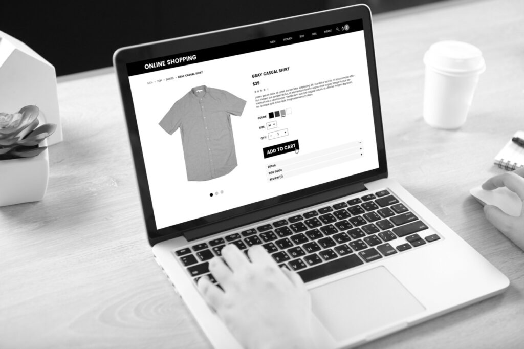 Kentico e-commerce