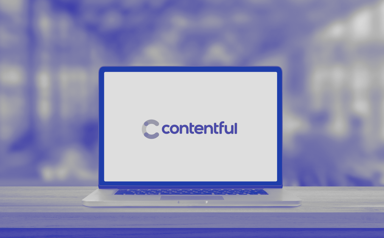 Contentful CMS