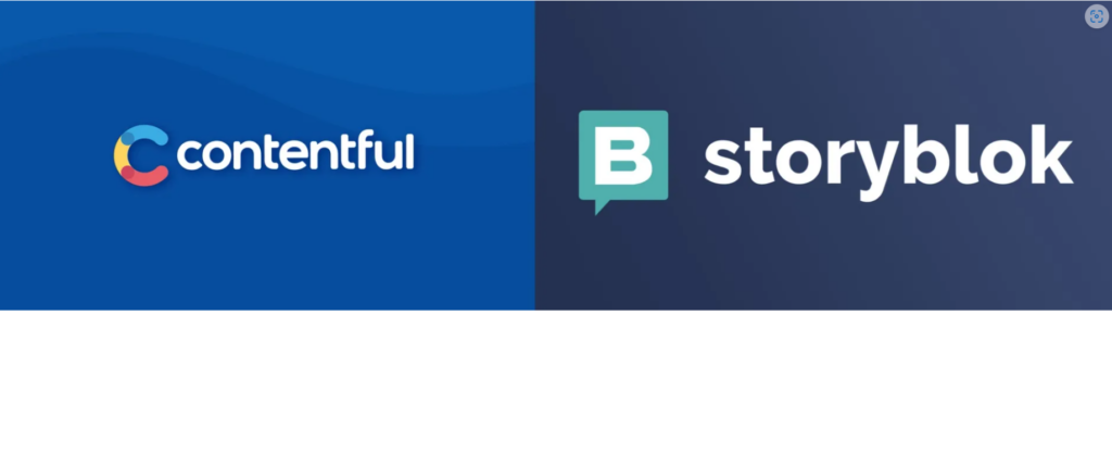 Storyblok vs Contentful