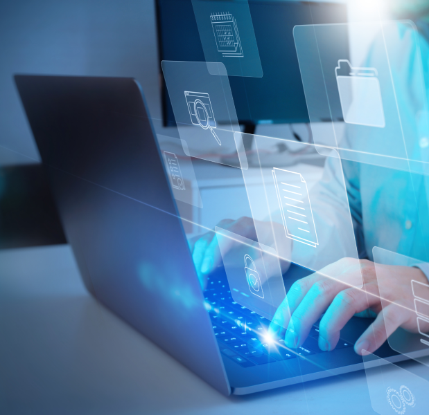 Digital transformation