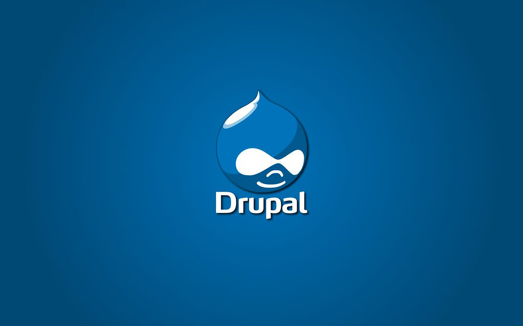 Drupal 7