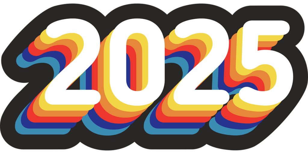 Web Technologies in 2025