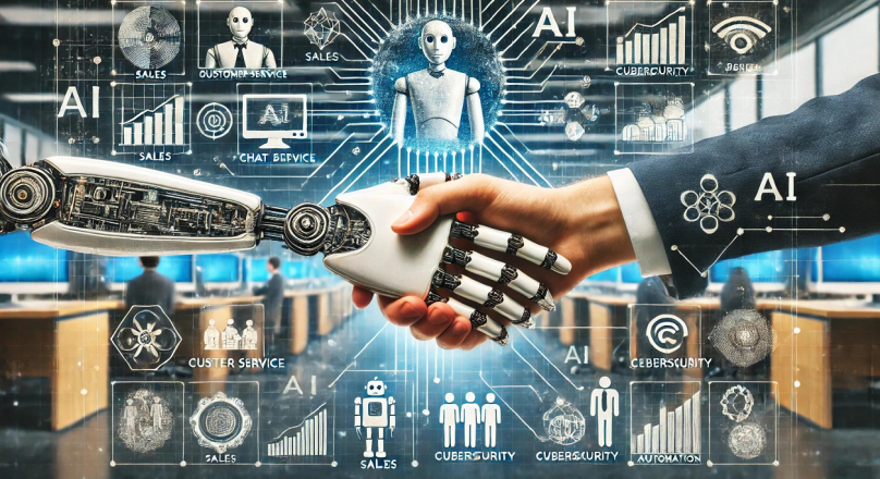 Artificial Intelligence (AI)