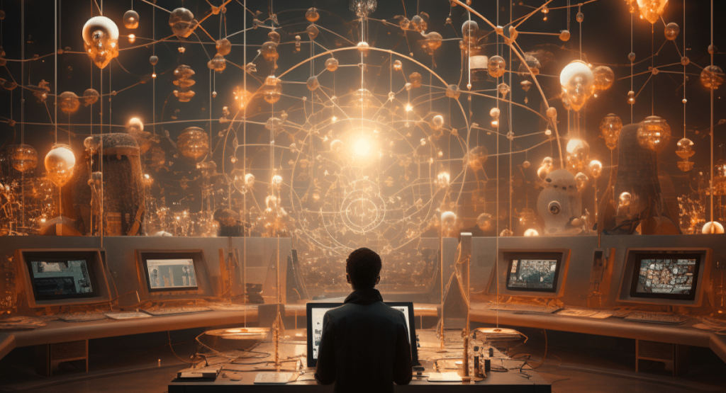 Generative AI is Reshaping Our Search Experience