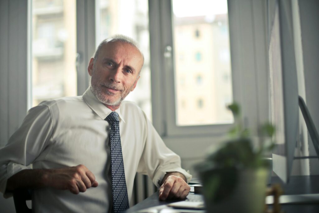 Chief Information Officer