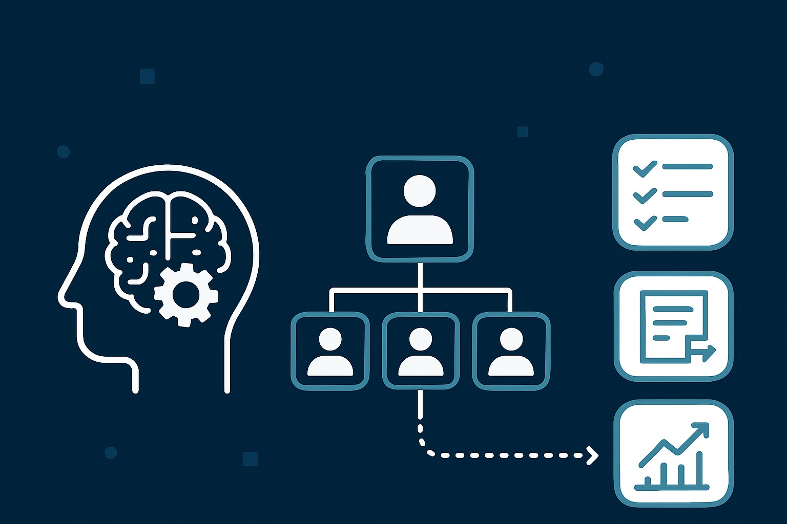 Enterprise Agentic AI: Strategy Beyond the Hype