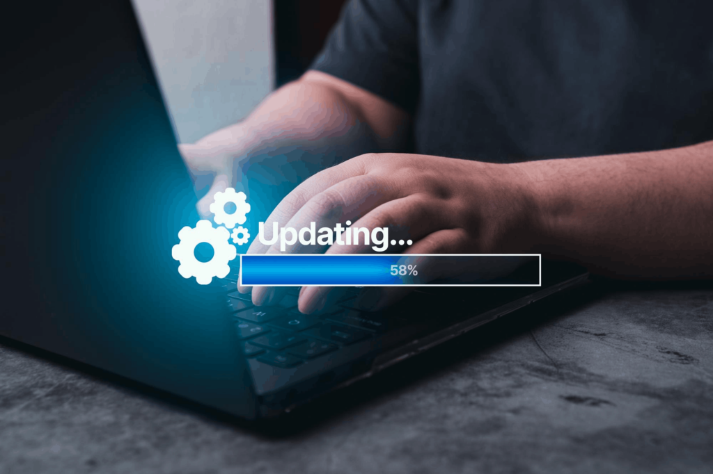 Drupal caching