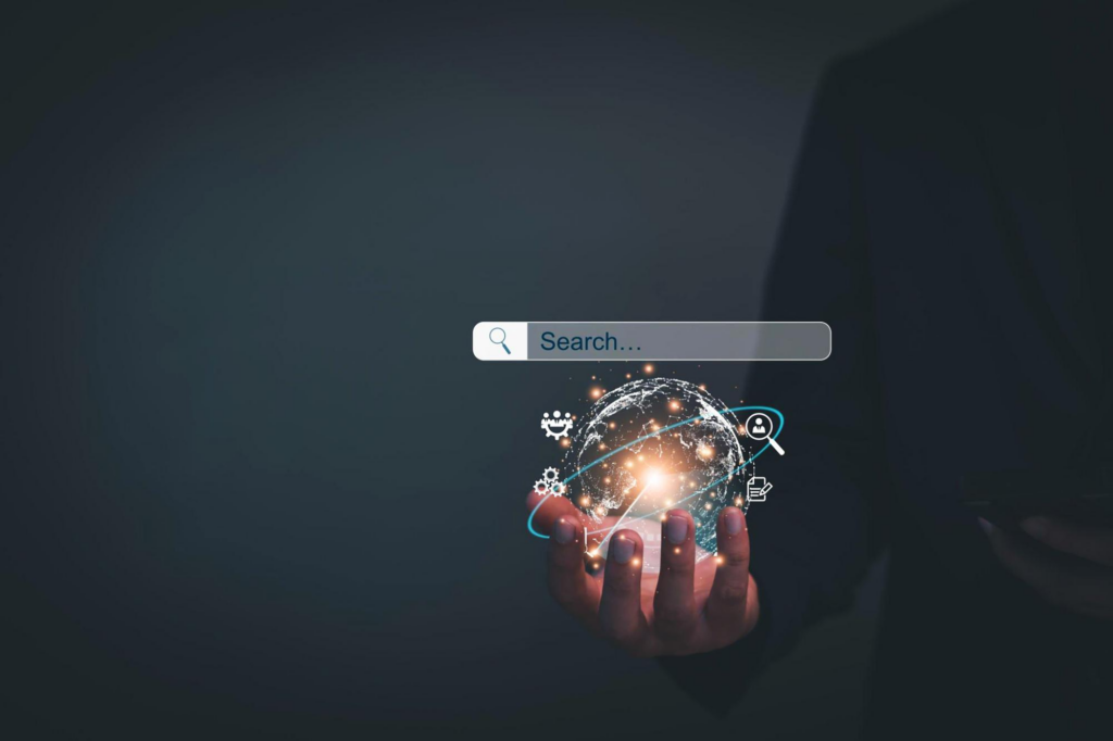 Search Generative Experience