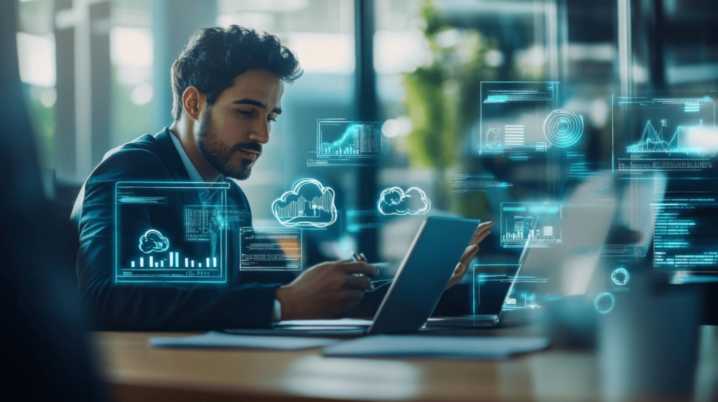 Microsoft Dynamics 365