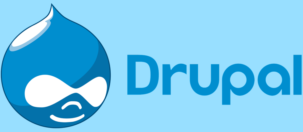 headless Drupal
