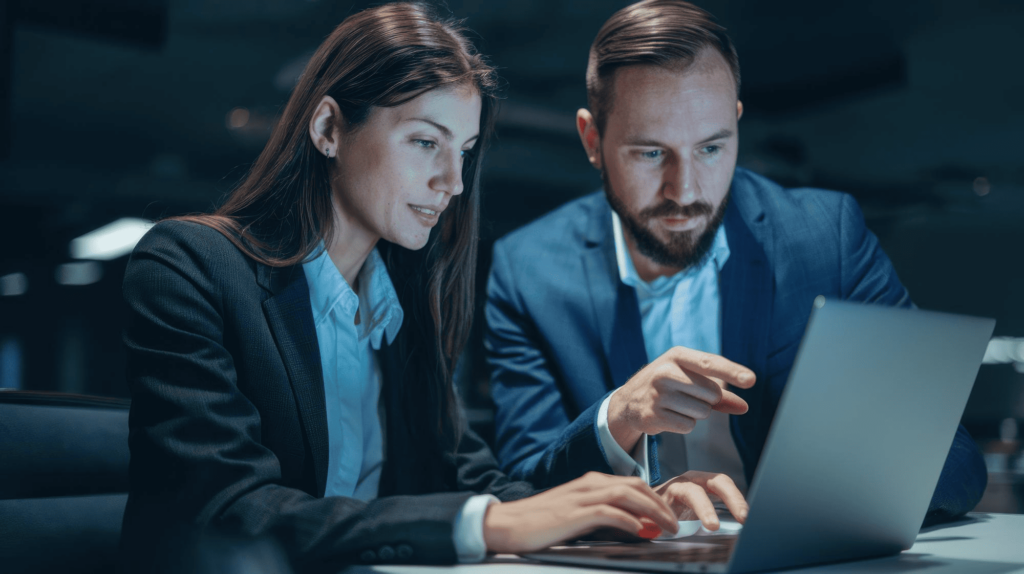 power platform consultants