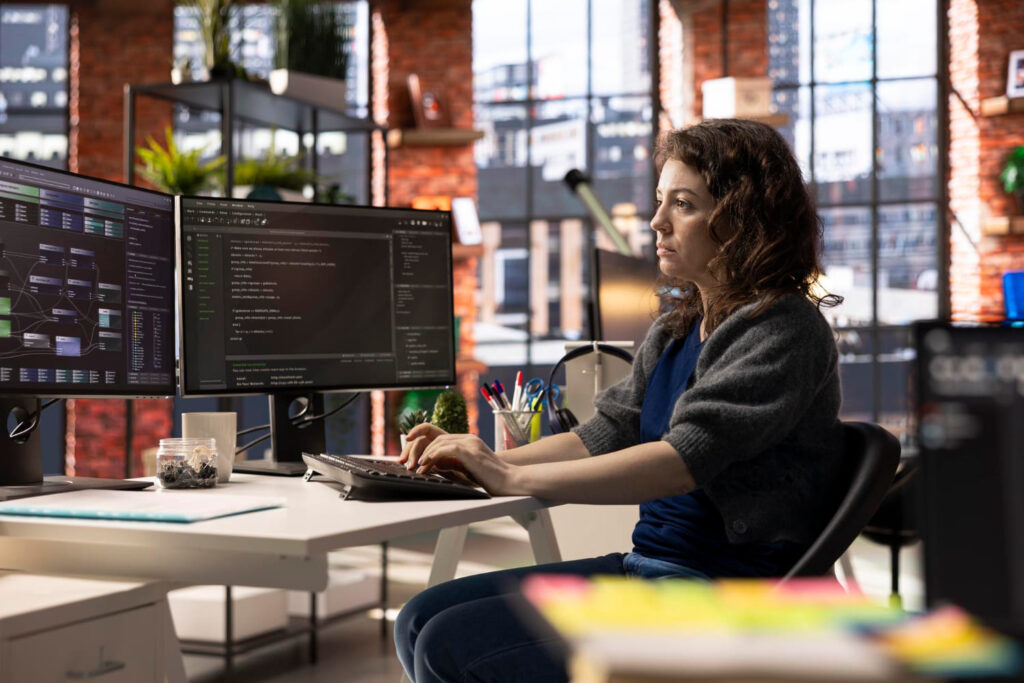 Drupal website development partner