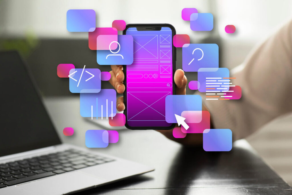 React Native enterprise applications
