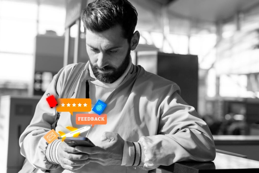 SEO and reputation
