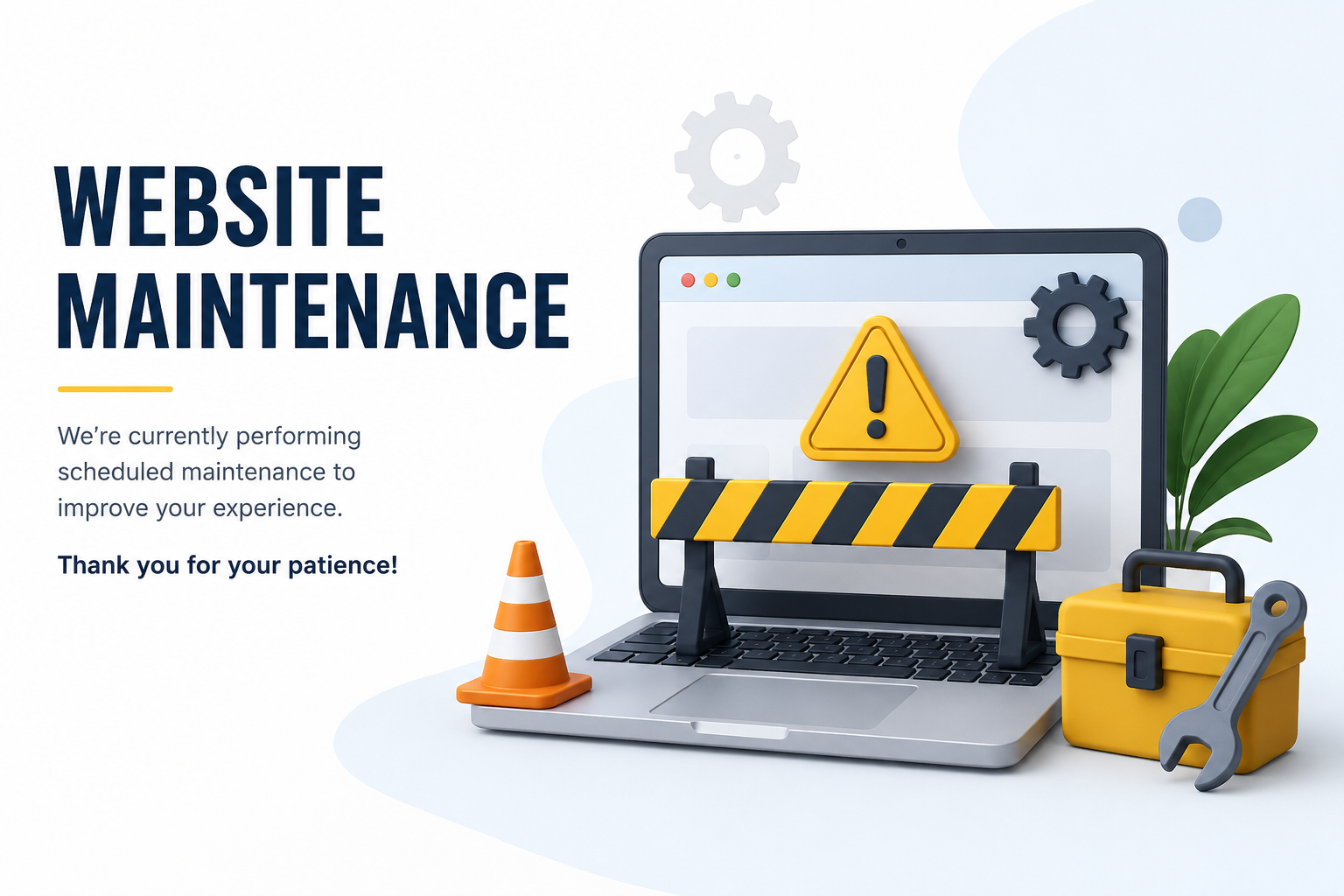 Website Maintenance Services - Newpath Web