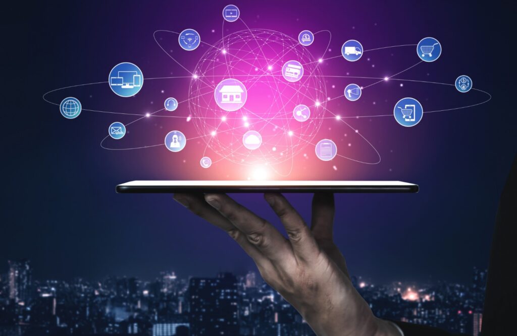 Essential Eight updates for digital platforms