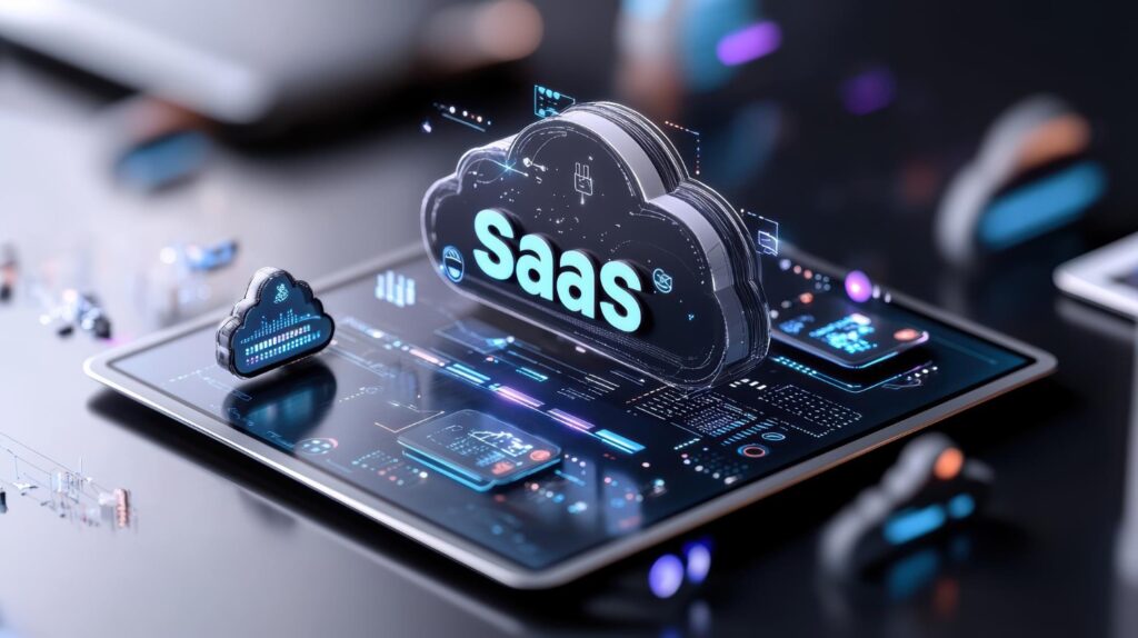 SaaS sprawl