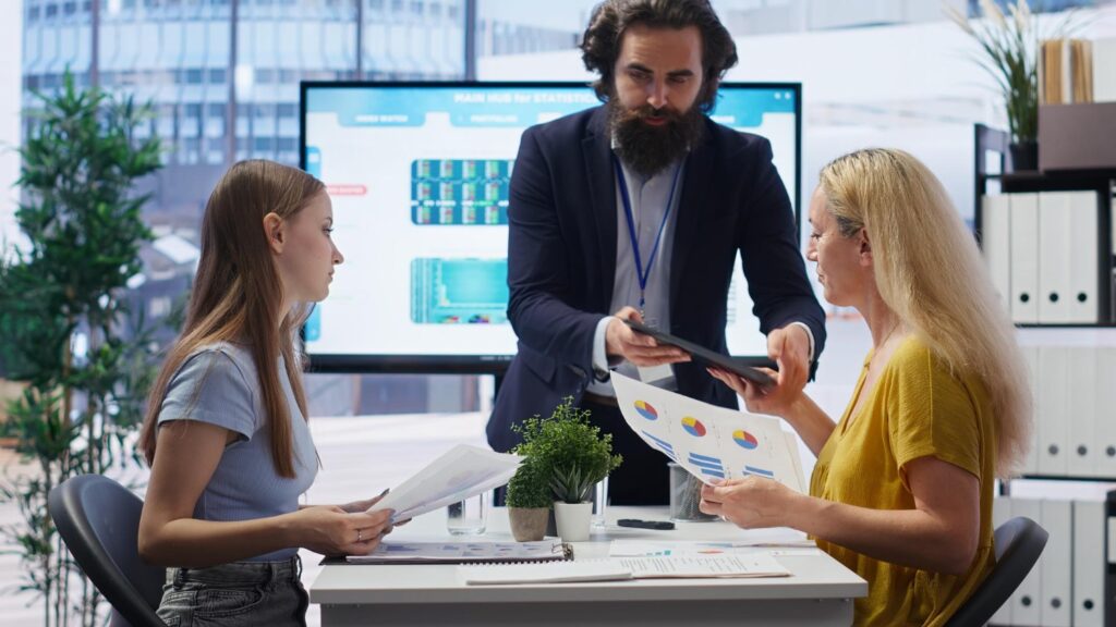Dynamics 365 consulting services